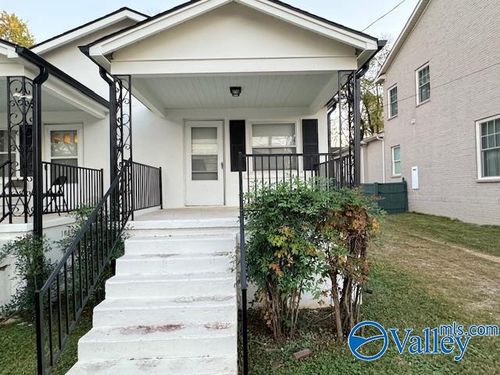 1410 Wells Ave Se, Huntsville, AL, 35801-1922 | Card Image