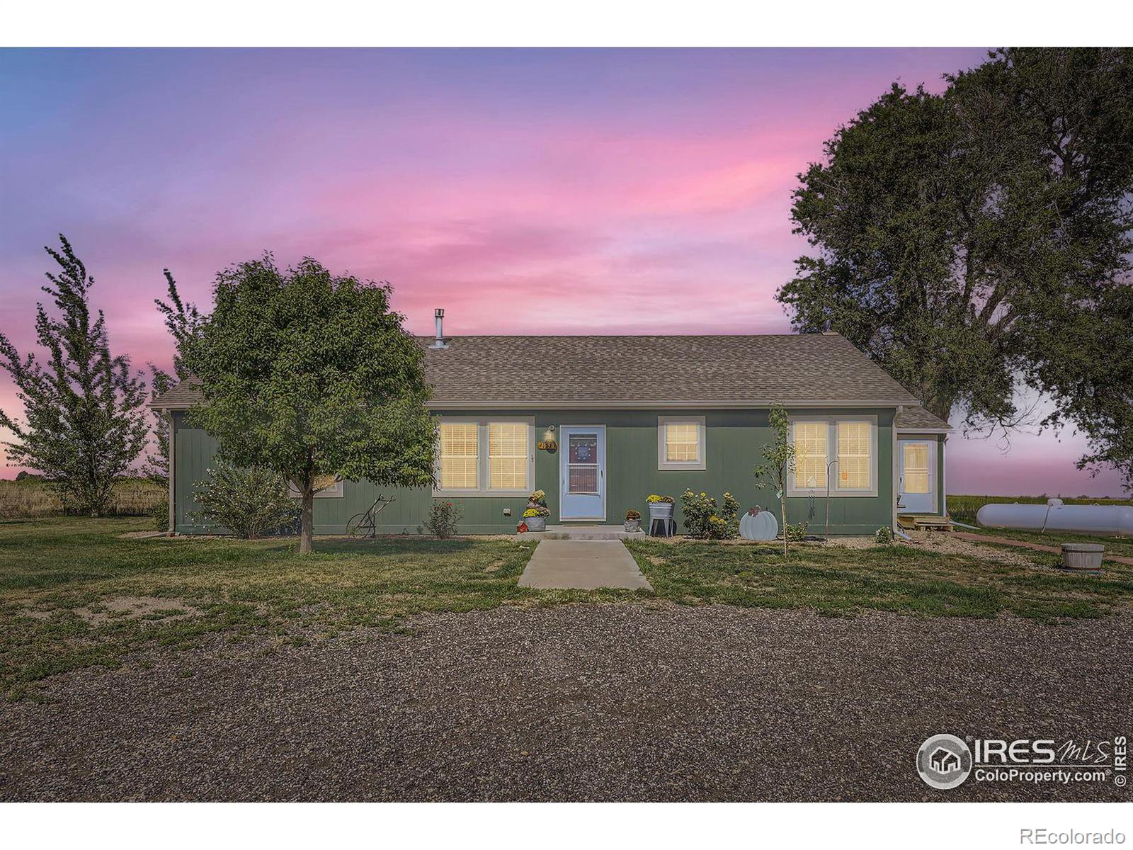 County Road 59 , Keenesburg, CO 80643