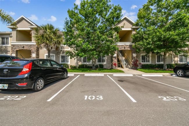 Parking spots | Image 64