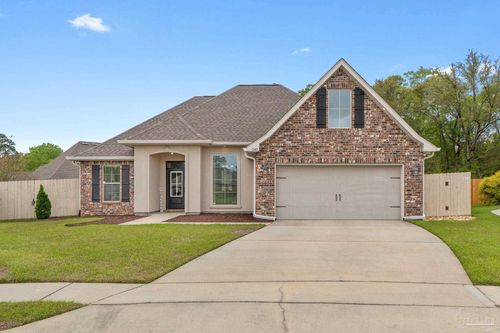 2145 Angels Ridge Cv, Cantonment, FL, 32533-9757 | Card Image