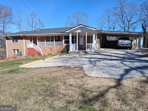 148 W James Cir, Hampton, GA, 30228-1972 | Card Image