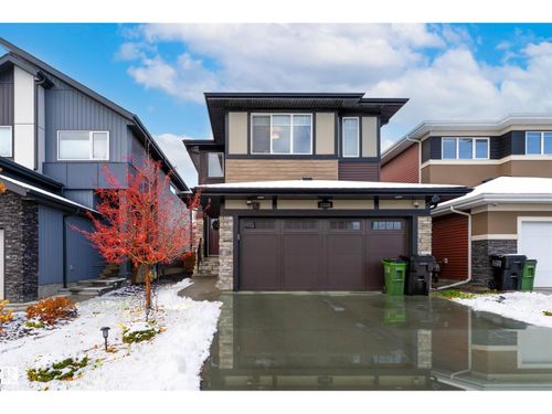 2330 Kelly Cir Sw, Edmonton, AB, T6W4K2 | Card Image