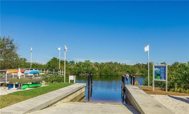 UNIT-205 - 4761 W Bay Blvd, Condo with 3 bedrooms, 3 bathrooms and 2 parking in ESTERO FL | Image 42