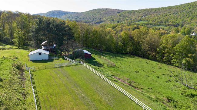 1181 County Highway 44, House other with 3 bedrooms, 2 bathrooms and null parking in Franklin NY | Image 30