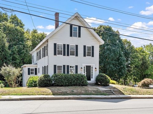 64 Central St, Gardner, MA, 01440-1608 | Card Image