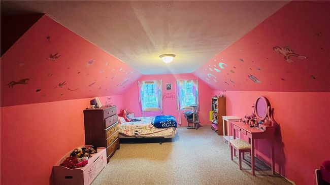 331 Mcdowell Rd, House other with 4 bedrooms, 2 bathrooms and null parking in Kennerdell PA | Image 14