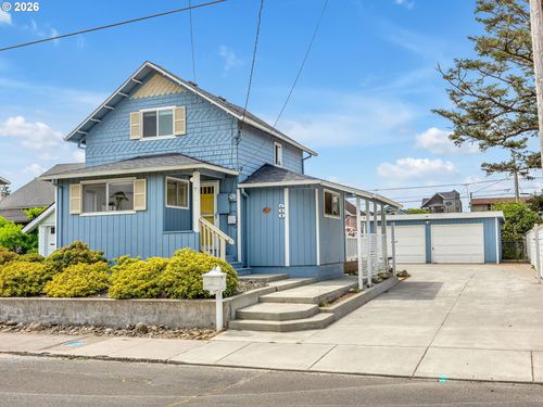 560 S Downing St, Seaside, OR, 97138-5619 | Card Image