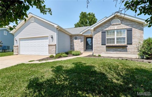 280 Cuivre Ridge Dr, Troy, MO, 63379-6314 | Card Image