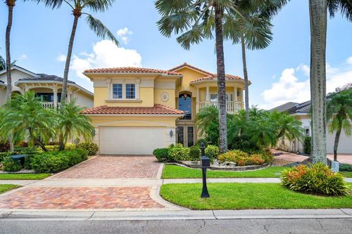 15968 Double Eagle Trl, Delray Beach, FL, 33446-9553 | Card Image