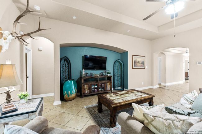 109 Twin Terrace Way, House other with 4 bedrooms, 4 bathrooms and null parking in Spring Branch TX | Image 19