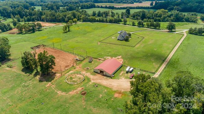 11875 Shinn Rd, House other with 4 bedrooms, 4 bathrooms and null parking in Mount Ulla NC | Image 46
