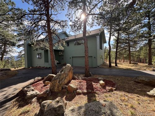 1624 Tamarac Dr, Golden, CO, 80401-8571 | Card Image