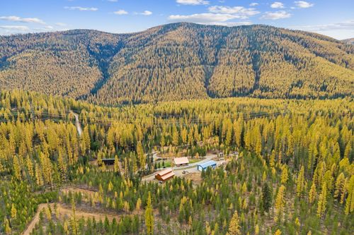 2197 W Tower Rd, Saltese, MT, 59867-8501 | Card Image