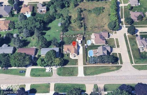 46635 Fairchild Rd, Macomb, MI, 48042-5380 | Card Image