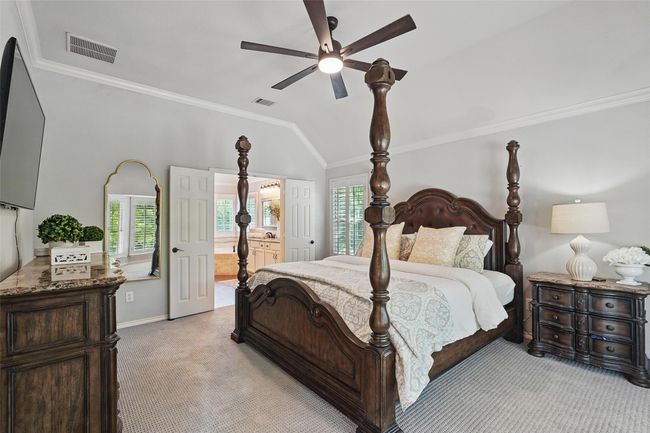 1102 Belvedere Dr, House other with 4 bedrooms, 3 bathrooms and null parking in Allen TX | Image 22