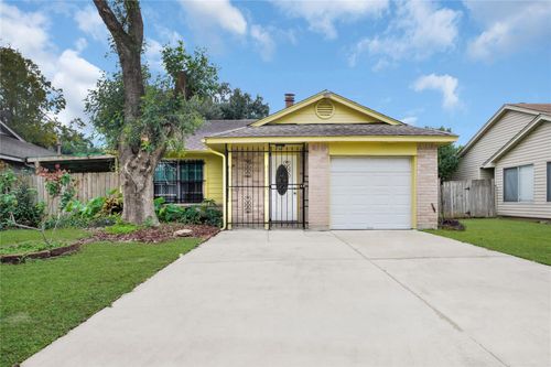 11907 E Marsham Cir, Houston, TX, 77066-4435 | Card Image