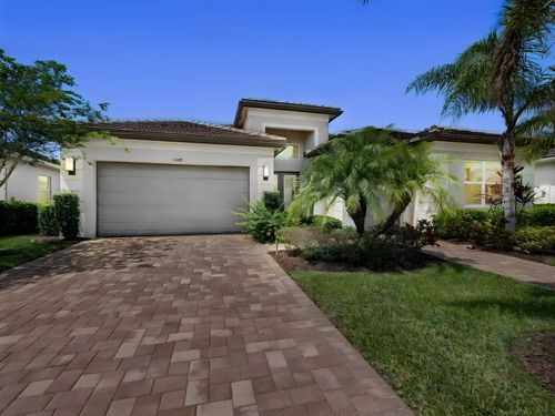 11699 Sw Coronado Springs Dr, Port St. Lucie, FL, 34987-5301 | Card Image