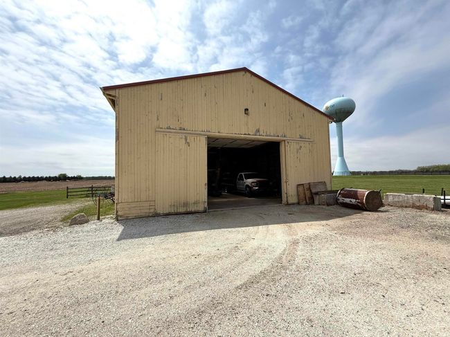 1168 E Sr 4, Home with 0 bedrooms, 0 bathrooms and null parking in Laporte IN | Image 27