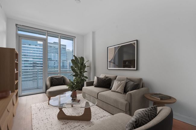 UNIT-2109 - 222 West Ave, Condo with 1 bedrooms, 1 bathrooms and 1 parking in Austin TX | Image 4