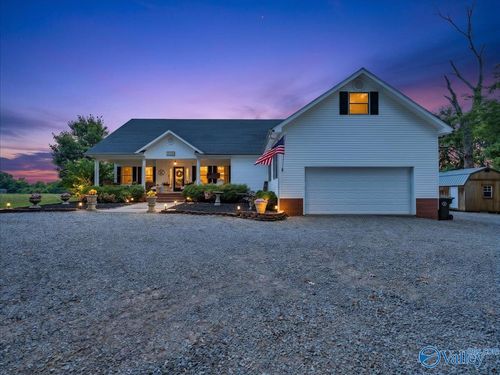 1121 Old Larkinsville Rd, Scottsboro, AL, 35768-6701 | Card Image