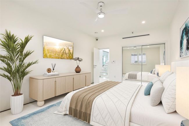 APT-101 - 1000 Venetian Way, Townhouse with 4 bedrooms, 4 bathrooms and null parking in Miami Beach FL | Image 14