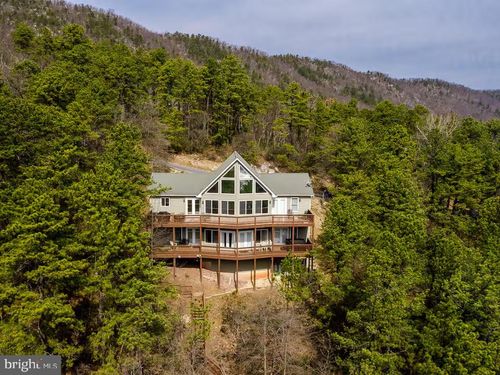 260 Access Dr, Mcgaheysville, VA, 22840-3116 | Card Image