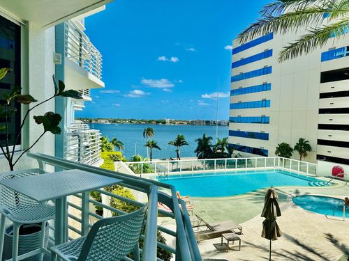 614-1551 N Flagler 614 Drive, West Palm Beach, FL, 33401 | Card Image