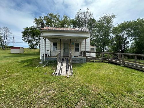 122 Woodruff Road, Vinton, OH, 45686 | Card Image