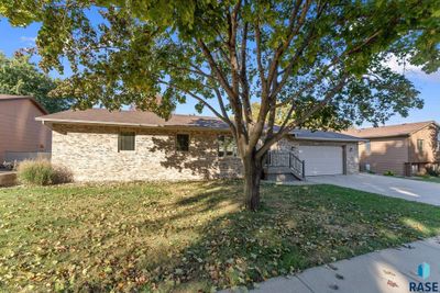 4308 20th St, House other with 4 bedrooms, 1 bathrooms and null parking in Sioux Falls SD | Image 1