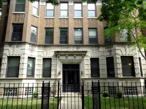 1s-4633 N Kenmore Ave, Chicago, IL, 60640-6509 | Card Image