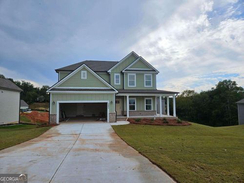 282 Macewan Circle, Winder, GA, 30680 | Card Image