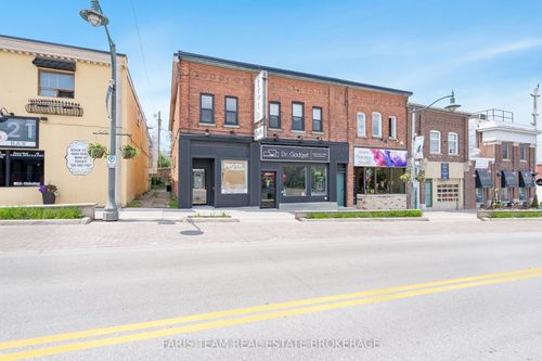 102 Main St, Penetanguishene, ON, L9M1T5 | Card Image