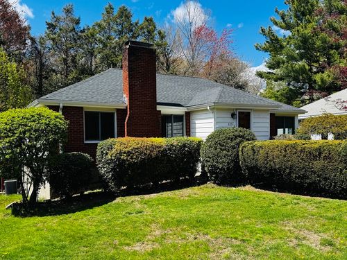 115 Grove St, Brookline, MA, 02467 | Card Image