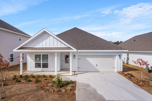 201 Jrs Way, Santa Rosa Beach, FL, 32459-0631 | Card Image