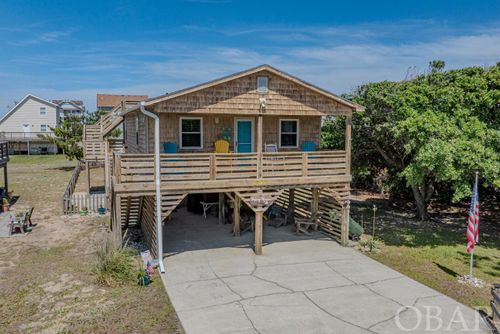 2223 S Memorial Avenue, Nags Head, NC, 27959 | Card Image