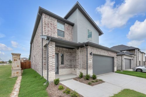 606 Green Grass Drive, Mckinney, TX, 75071 | Card Image