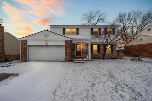 4908 Holly Ave, Middletown, OH, 45044-5319 | Card Image