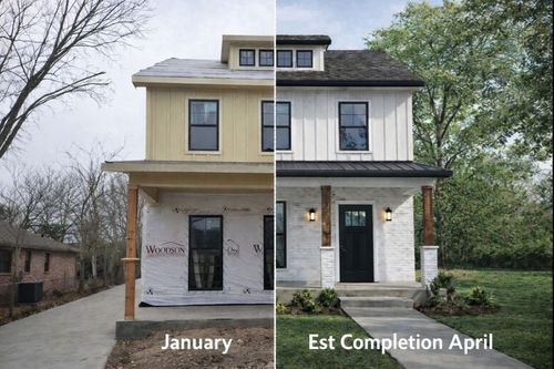 812 Churchill St, College Station, TX, 77840-2022 | Card Image