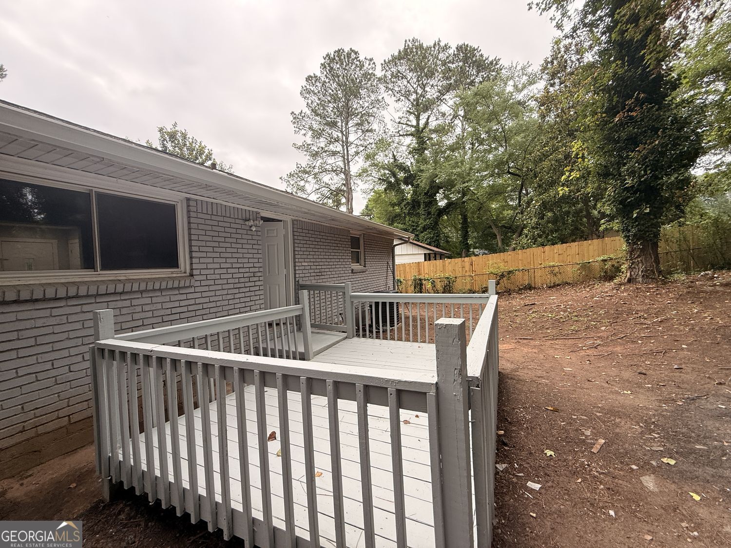 Residential Lease in Jonesboro 2