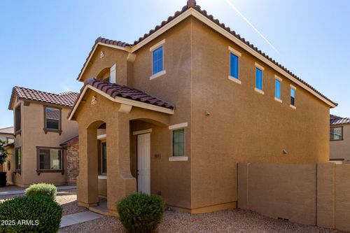 917 E Agua Fria Ln, Avondale, AZ, 85323-2438 | Card Image