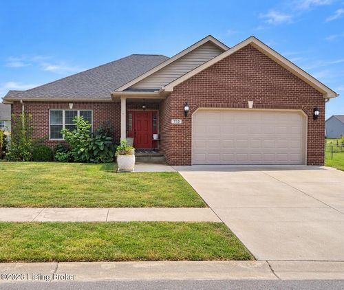 222-222 Royal Birkdale Ct, Vine Grove, KY, 40175 | Card Image