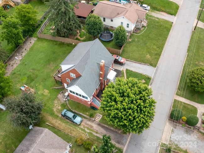63 Ford St, House other with 3 bedrooms, 2 bathrooms and null parking in Canton NC | Image 28
