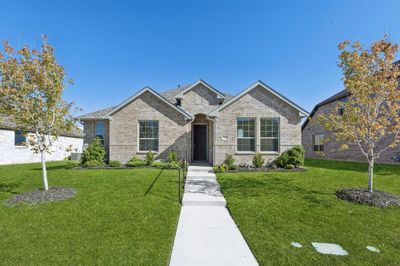 1832 Trojan Drive, House other with 3 bedrooms, 2 bathrooms and null parking in Lancaster TX | Image 1