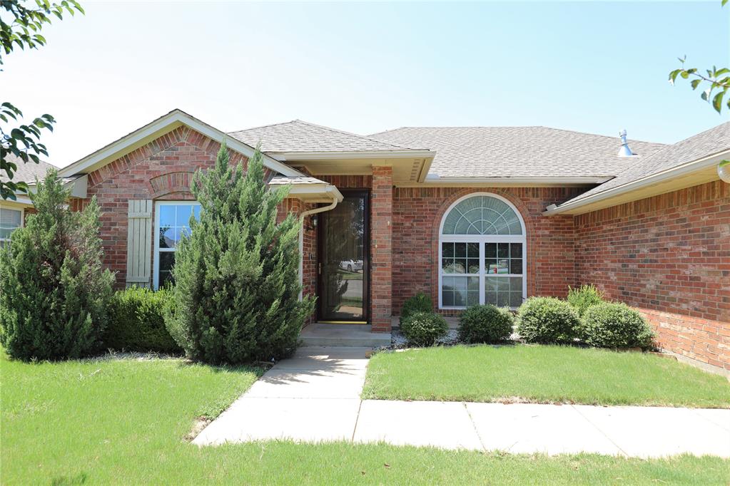 Groveton Blvd, Edmond, OK 73012