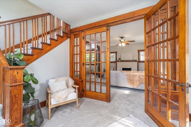 702 S Fanning St, House other with 3 bedrooms, 2 bathrooms and null parking in Sheridan IN | Image 11