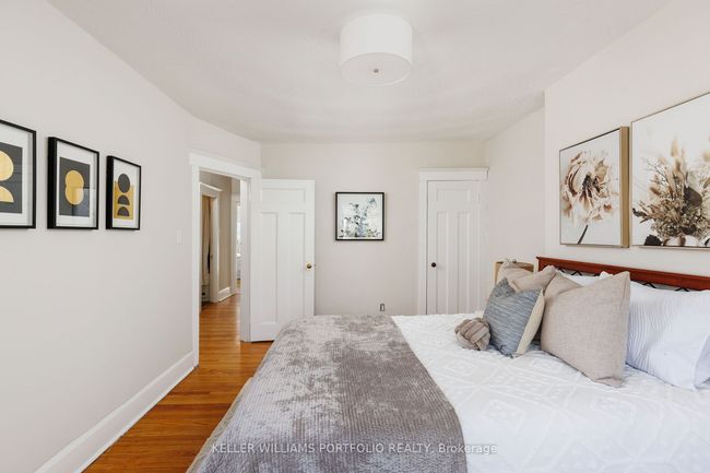 151 Grenadier Rd, House other with 5 bedrooms, 3 bathrooms and null parking in Toronto ON | Image 27