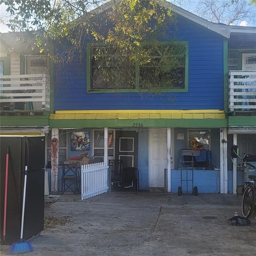 2986 Sun Pointe Court, Kissimmee, FL, 34741 | Card Image