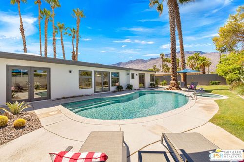 2030 E Amado Rd, Palm Springs, CA, 92262-6508 | Card Image
