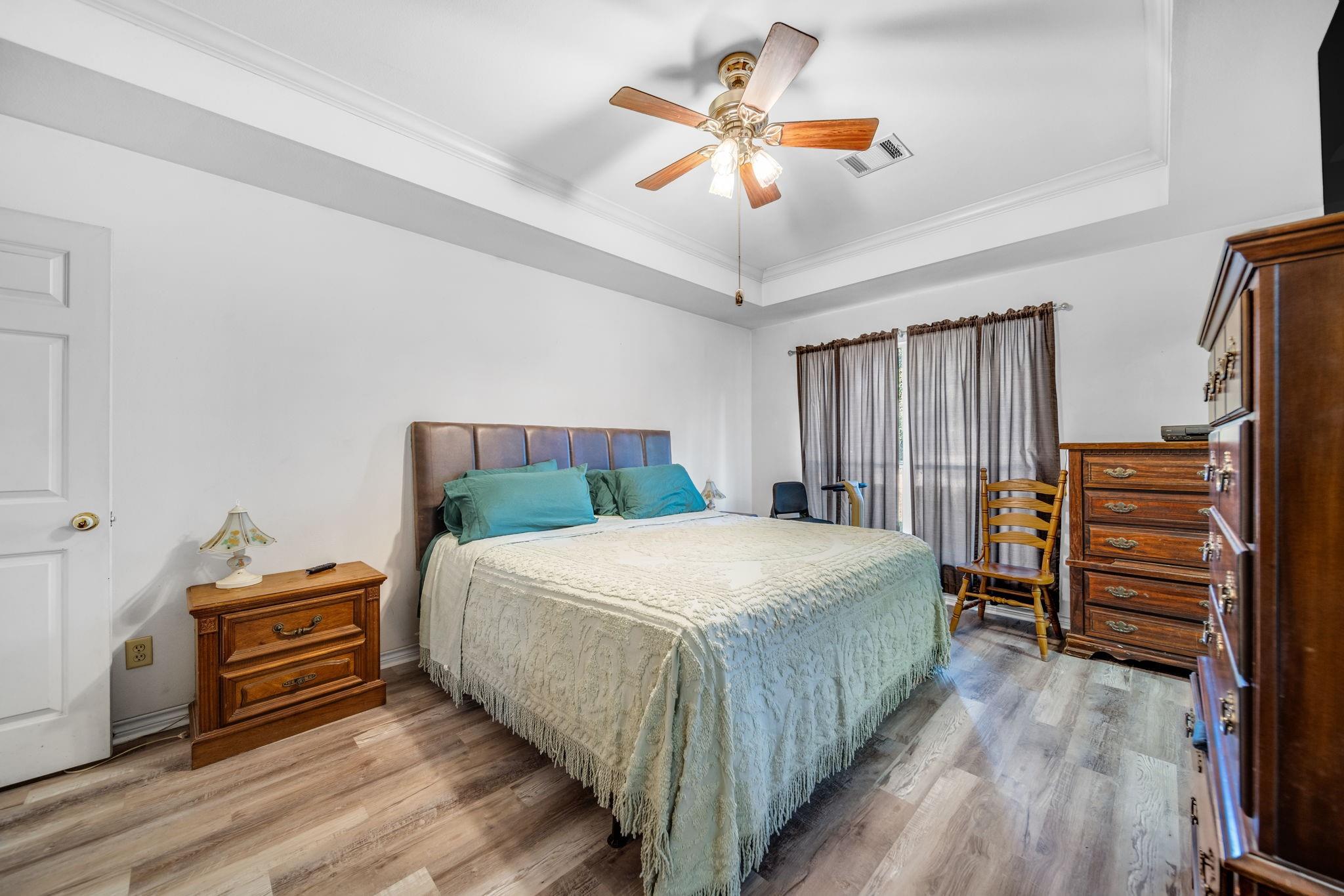 Residential in Hilltop Lakes 2
