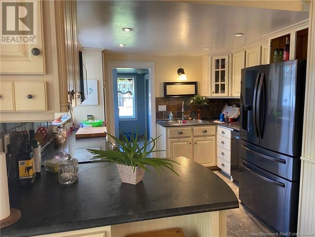 2402 885 Rte, House other with 3 bedrooms, 2 bathrooms and null parking in Havelock NB | Image 9